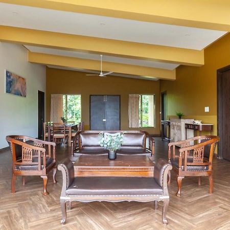 Stayvista'S Shivom Villa 2 - A Serene Escape With Views Of The Valley And Lake Lonavala Luaran gambar
