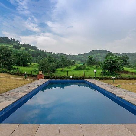 Stayvista'S Shivom Villa 2 - A Serene Escape With Views Of The Valley And Lake Lonavala Luaran gambar
