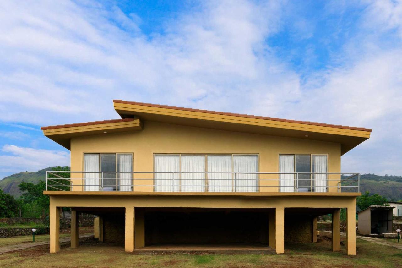 Stayvista'S Shivom Villa 2 - A Serene Escape With Views Of The Valley And Lake Lonavala Luaran gambar