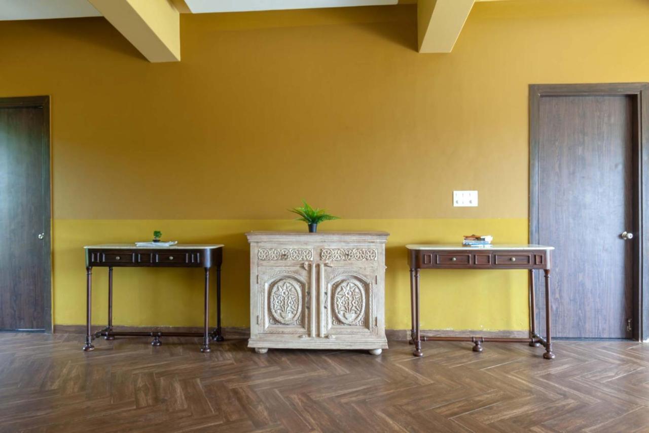Stayvista'S Shivom Villa 2 - A Serene Escape With Views Of The Valley And Lake Lonavala Luaran gambar